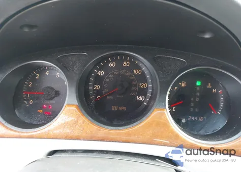 2005 Lexus Es 330 z USA, uszkodzony, nr VIN JTHBA30G955119758